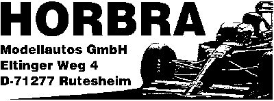 HORBRA