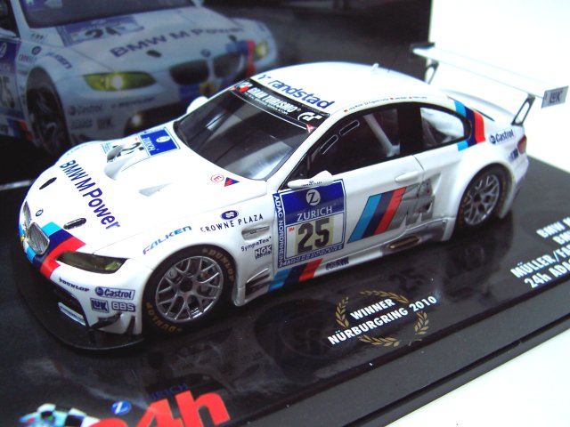 MINICHAMPS