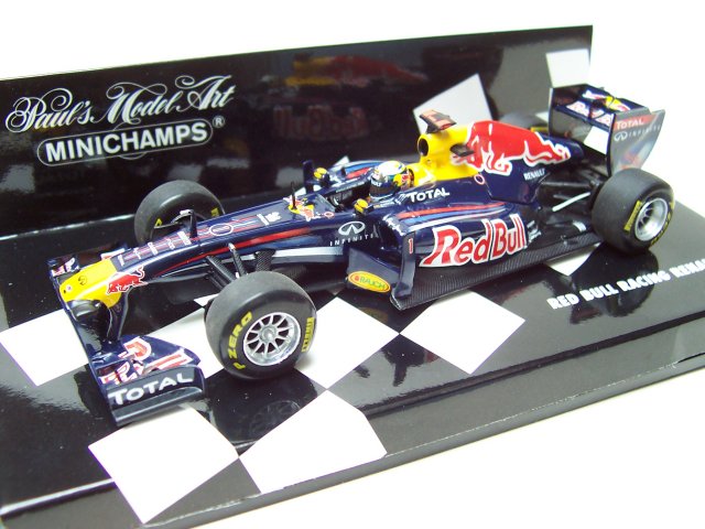MINICHAMPS