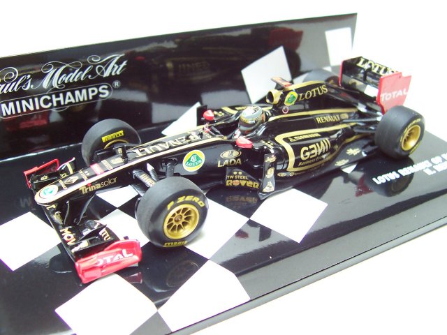 MINICHAMPS
