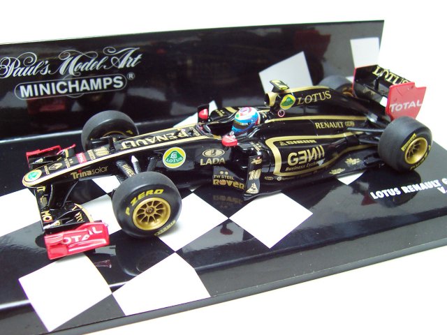 MINICHAMPS