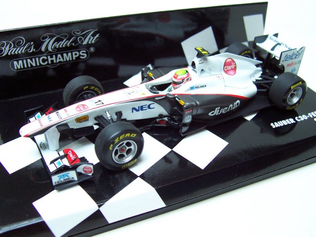 MINICHAMPS
