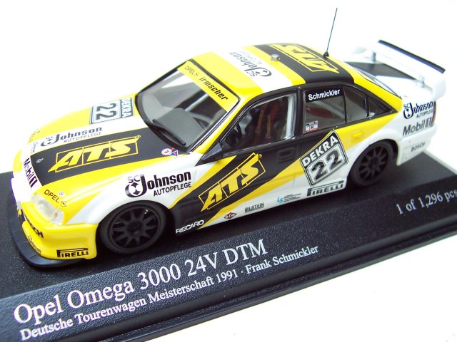 MINICHAMPS