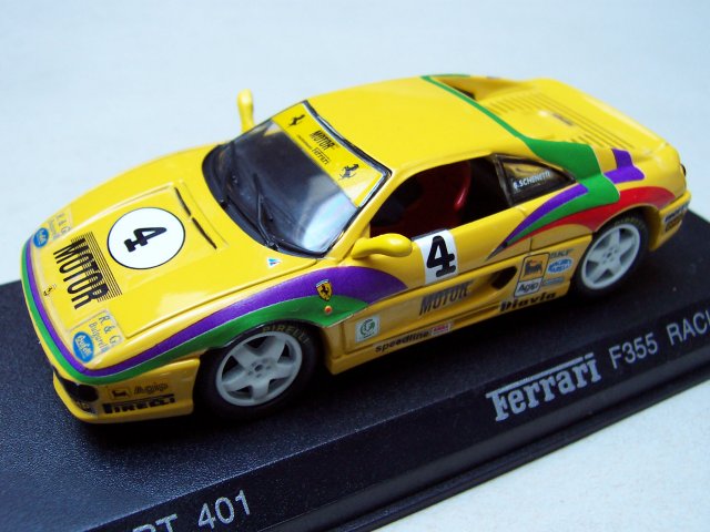 Horbra Artikelliste Detail Cars
