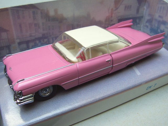 Horbra Artikelliste Dinky