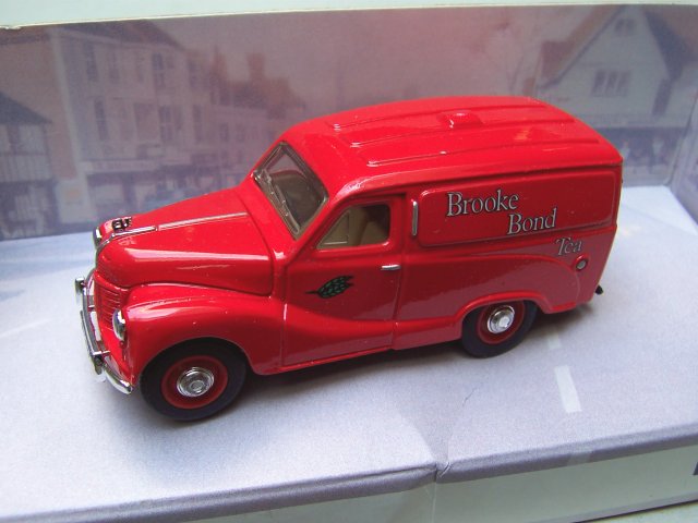 Horbra Artikelliste Dinky