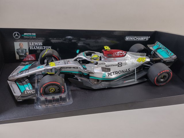 MINICHAMPS