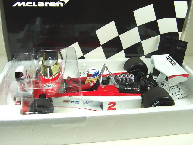 MINICHAMPS
