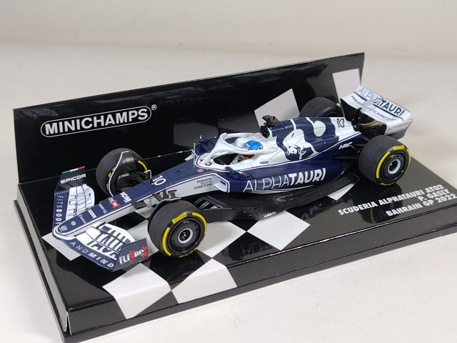 MINICHAMPS
