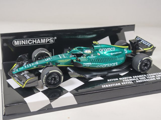 MINICHAMPS