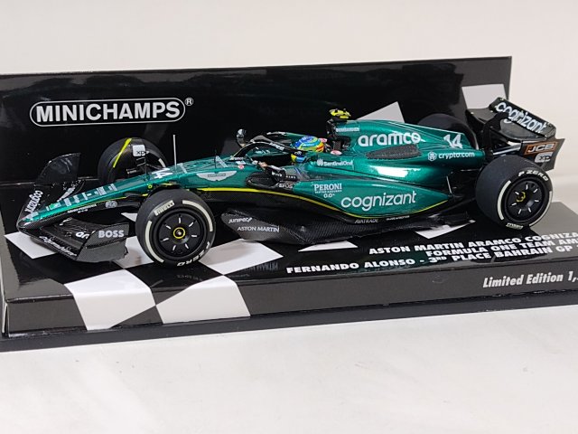 MINICHAMPS