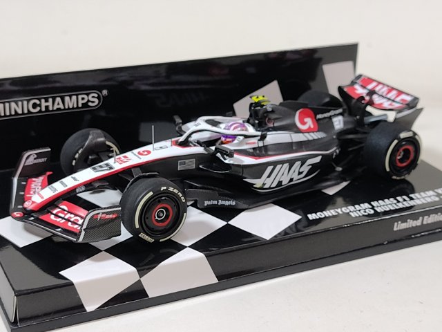MINICHAMPS
