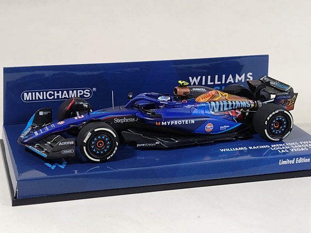 MINICHAMPS
