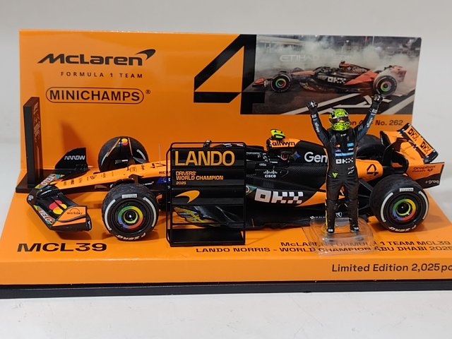 MINICHAMPS
