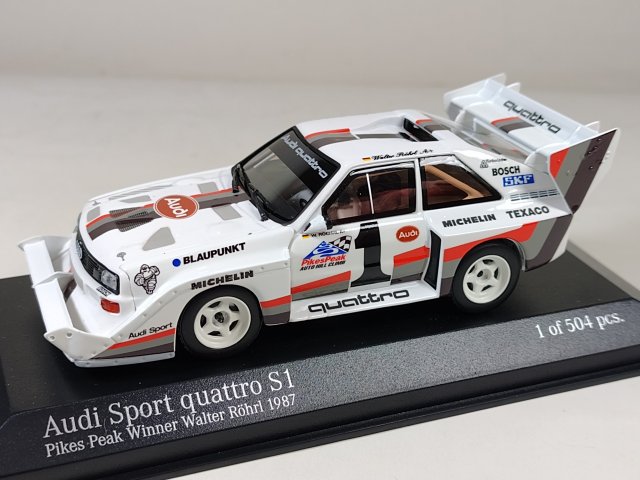 MINICHAMPS