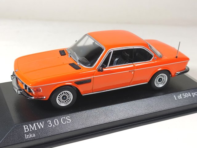 MINICHAMPS